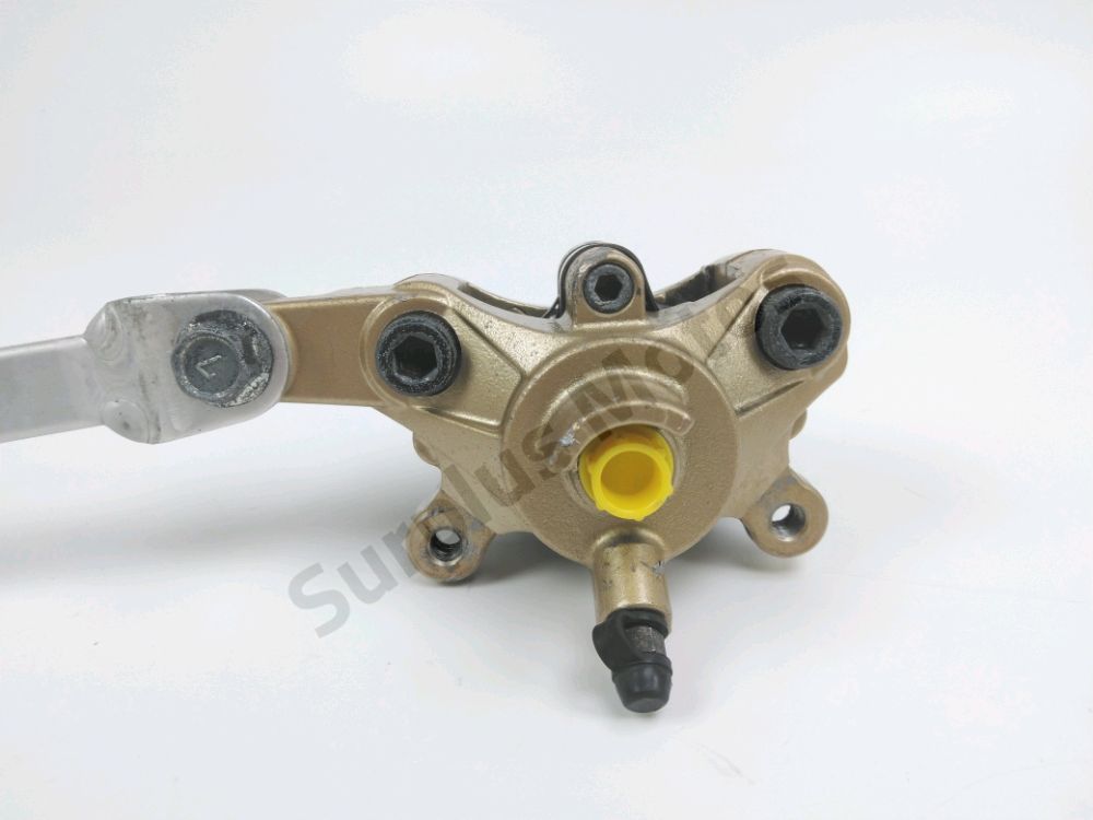 ETRIER FREIN ARRIERE