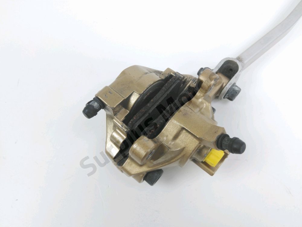 ETRIER FREIN ARRIERE