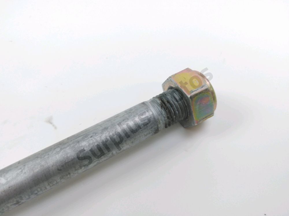 AXE DE BRAS OSCILLANT
