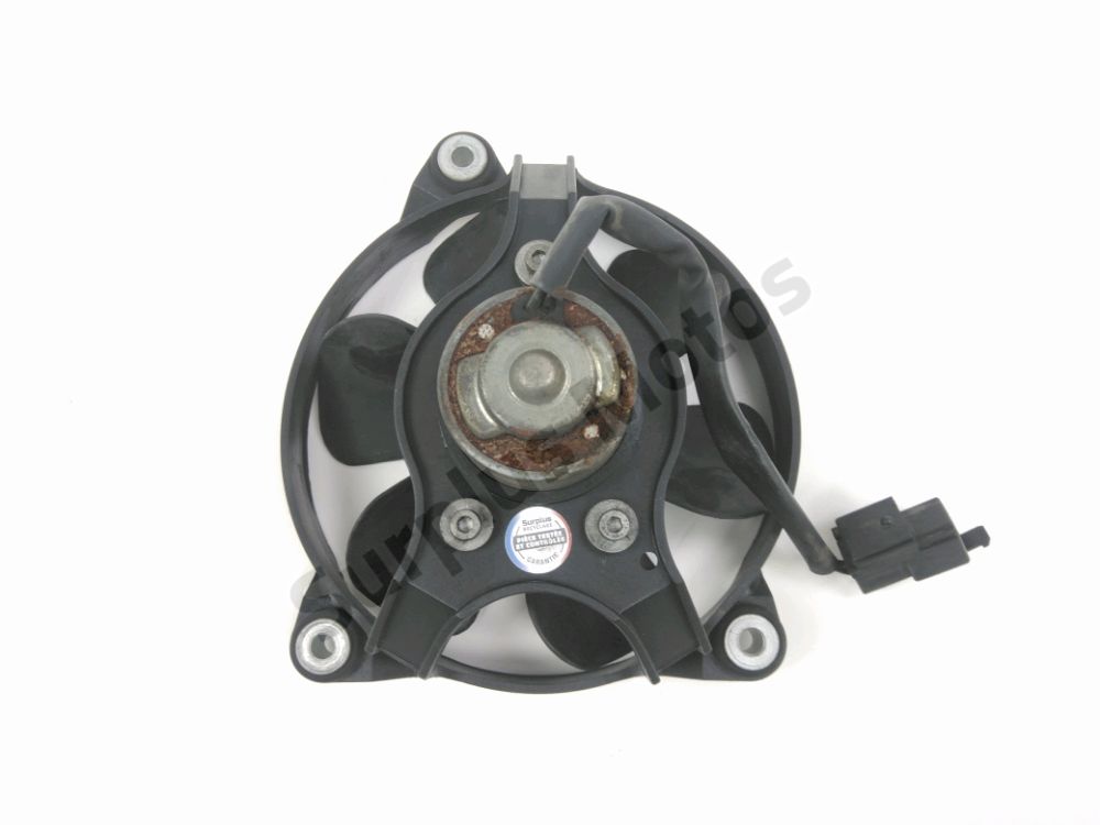 VENTILATEUR