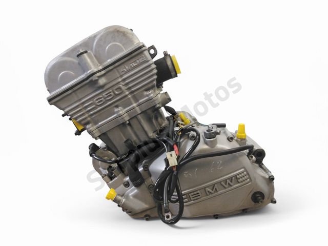 MOTEUR