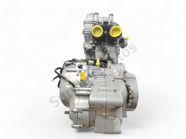 MOTEUR