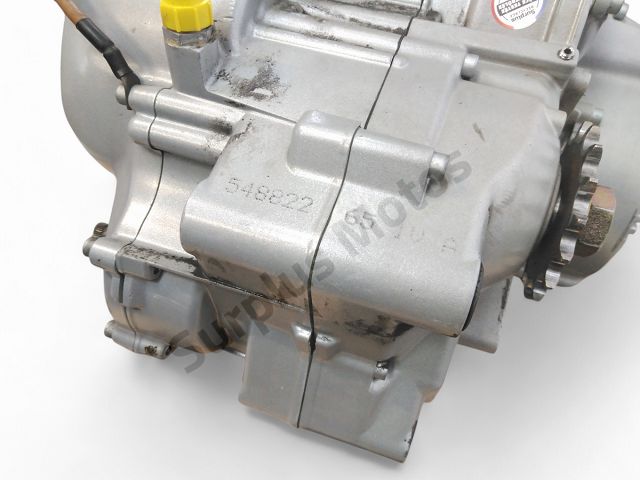 MOTEUR