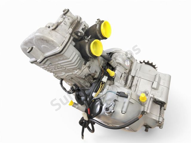 MOTEUR