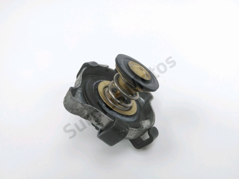 BOUCHON DE RADIATEUR