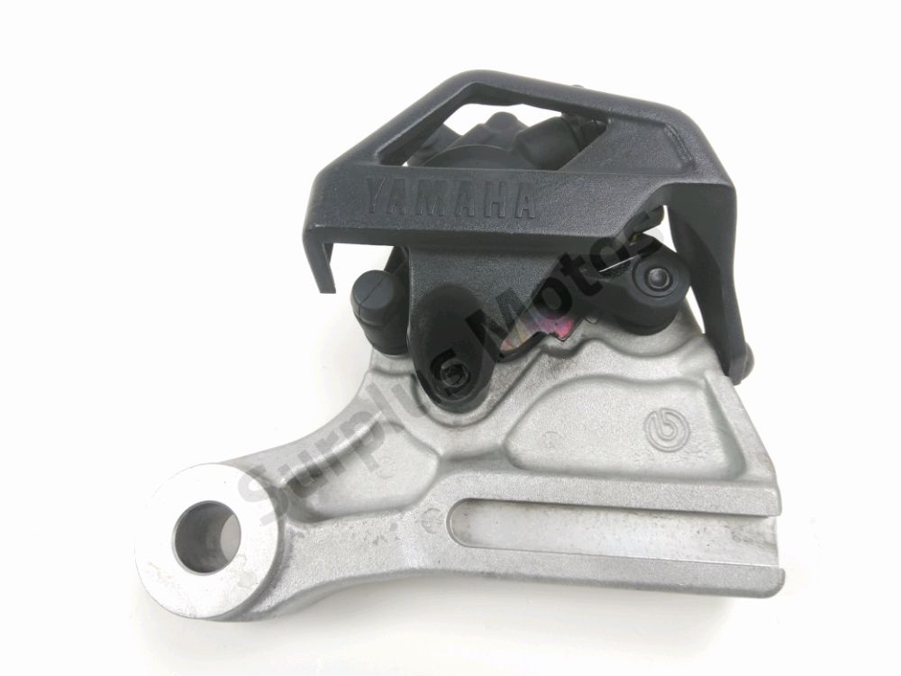 Etrier frein arriere