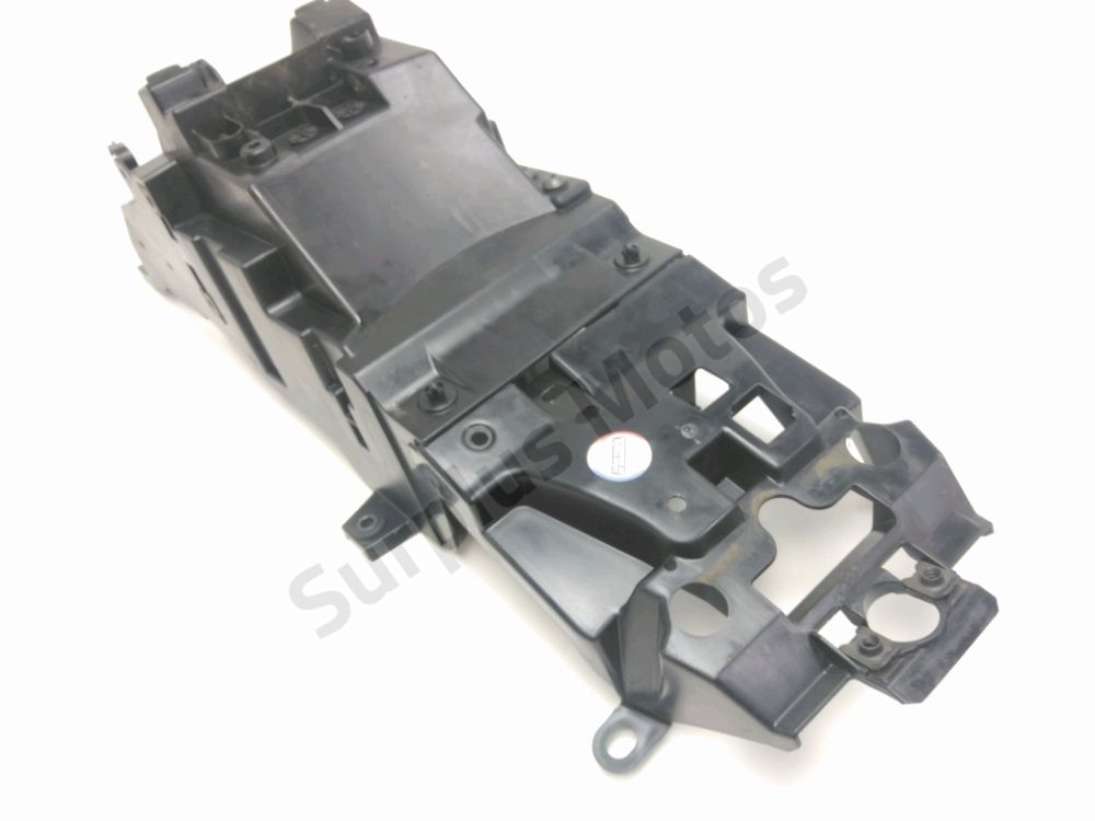 PASSAGE DE ROUE COMPLET