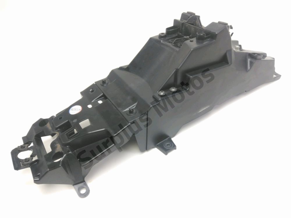 PASSAGE DE ROUE COMPLET