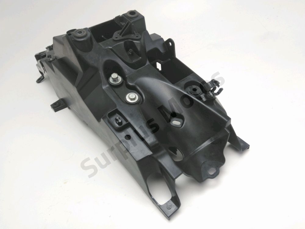 PASSAGE DE ROUE COMPLET