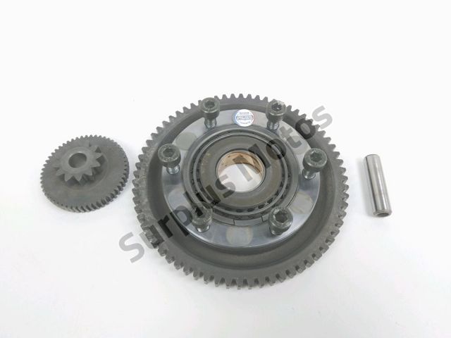 Roue libre de demarreur