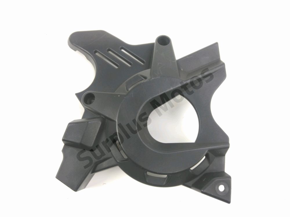 Couvercle pignon sortie boite