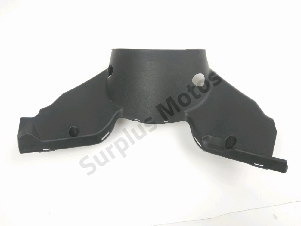 HABILLAGE AVANT DU GUIDON