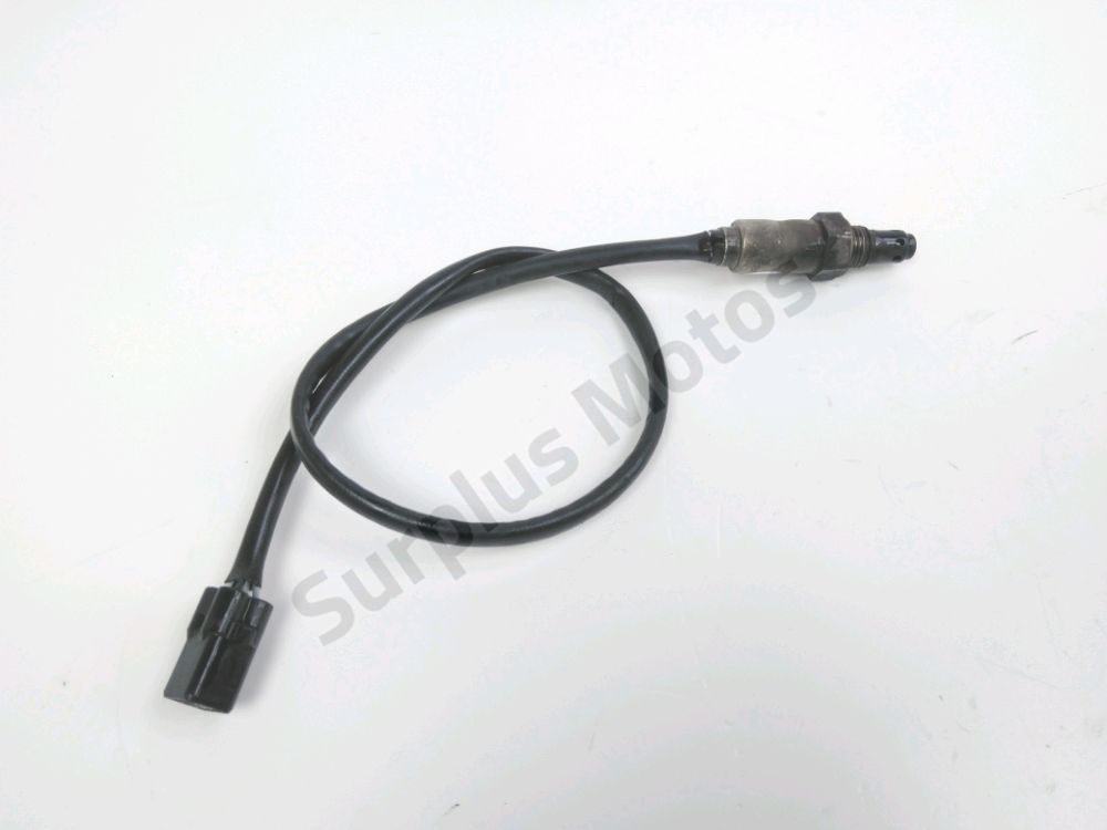 SONDE LAMBDA
