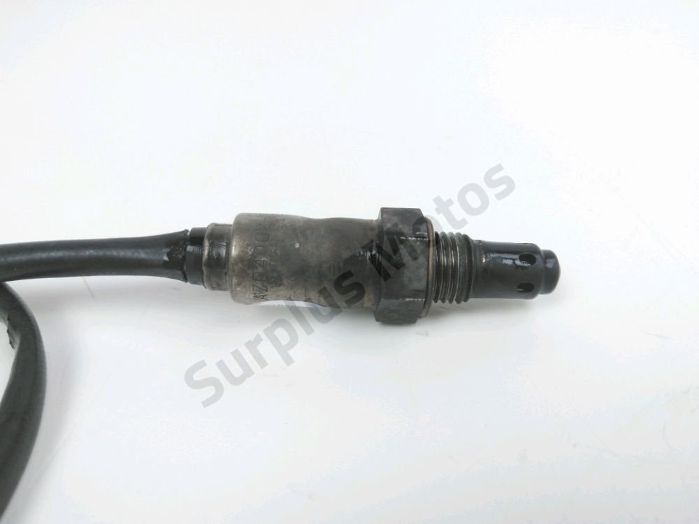 SONDE LAMBDA