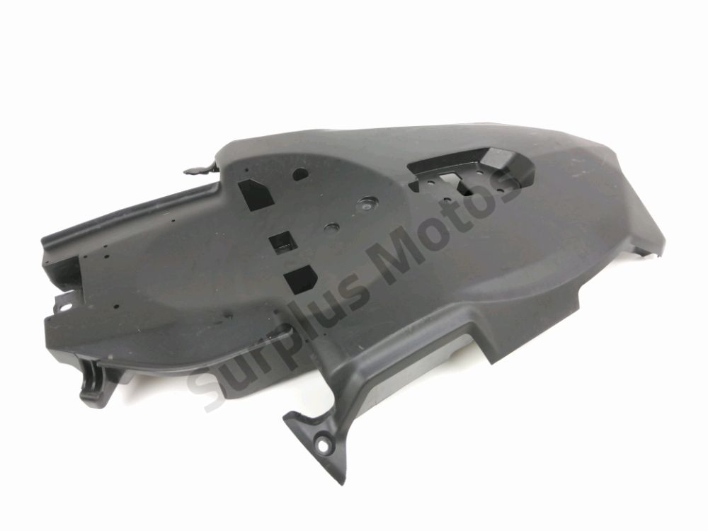 PASSAGE DE ROUE COMPLET