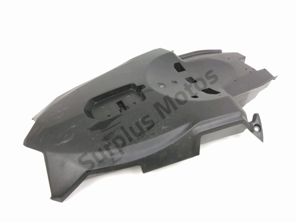 PASSAGE DE ROUE COMPLET