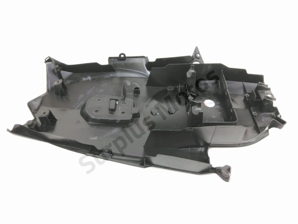 PASSAGE DE ROUE COMPLET