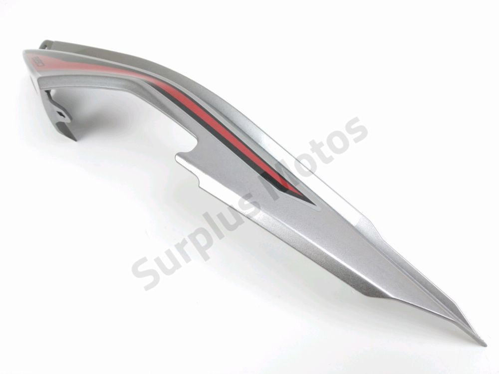 CARENAGE ARRIERE GAUCHE