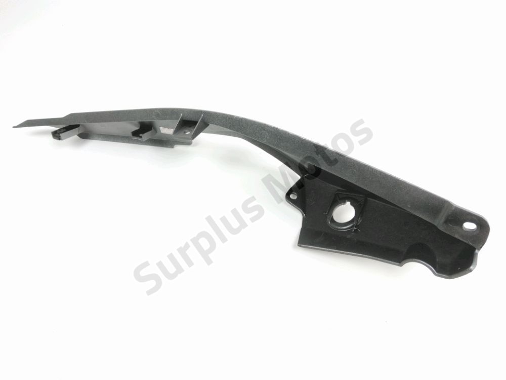 CARENAGE ARRIERE GAUCHE