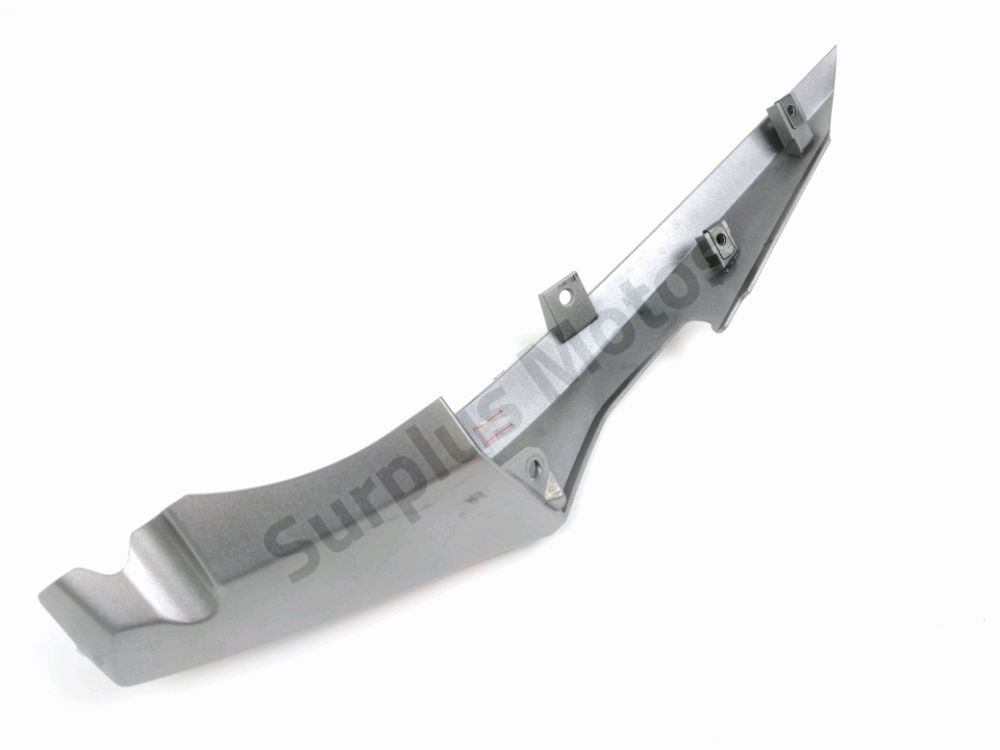 CARENAGE ARRIERE DROIT