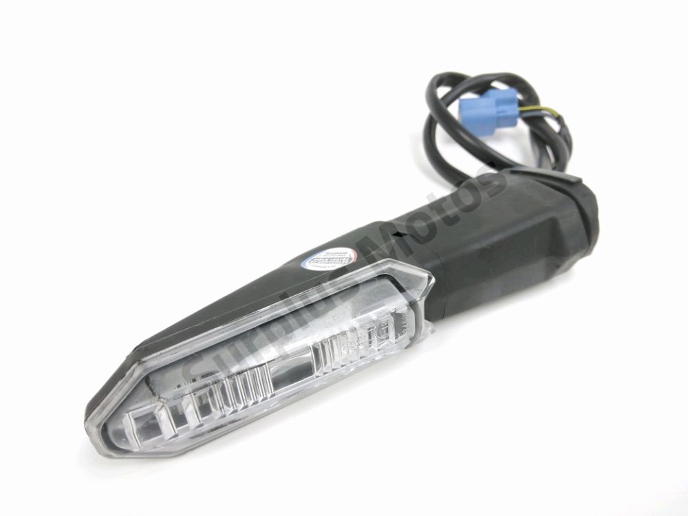 CLIGNOTANT ARRIERE G