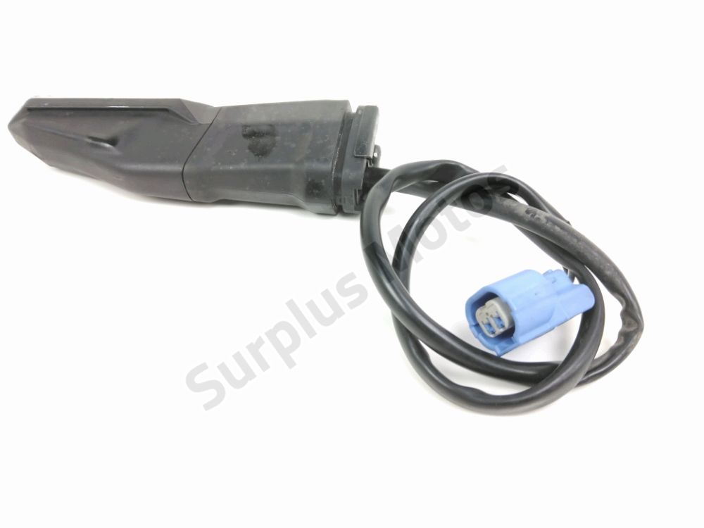 CLIGNOTANT ARRIERE G