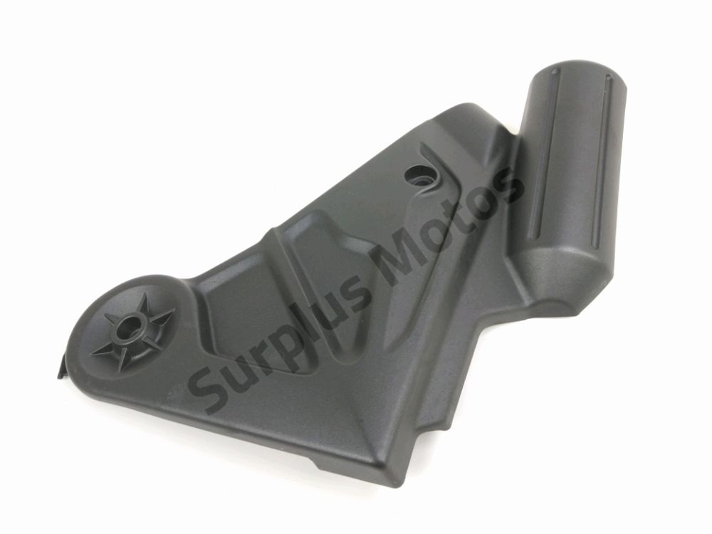 HABILLAGE DE CADRE GAUCHE