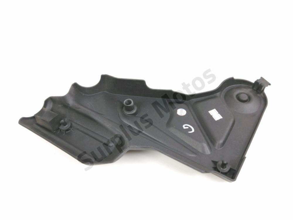 HABILLAGE DE CADRE GAUCHE