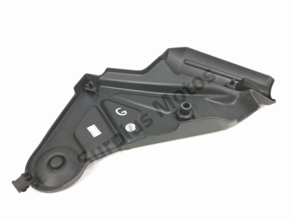 HABILLAGE DE CADRE GAUCHE