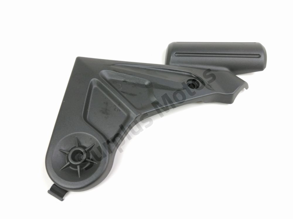 HABILLAGE DE CADRE DROIT