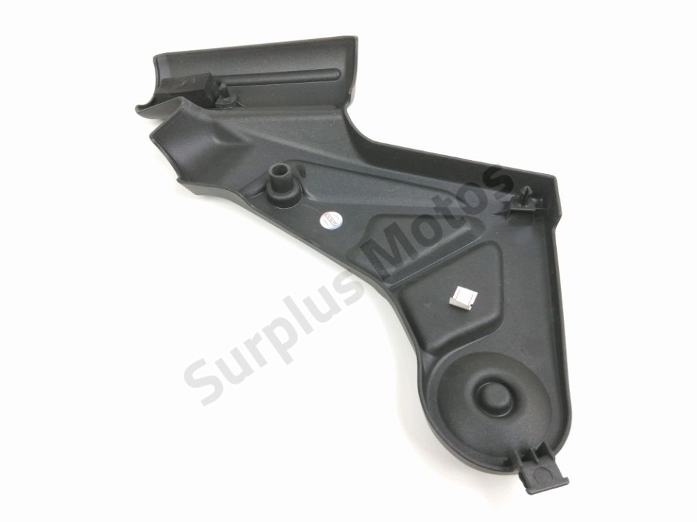 HABILLAGE DE CADRE DROIT