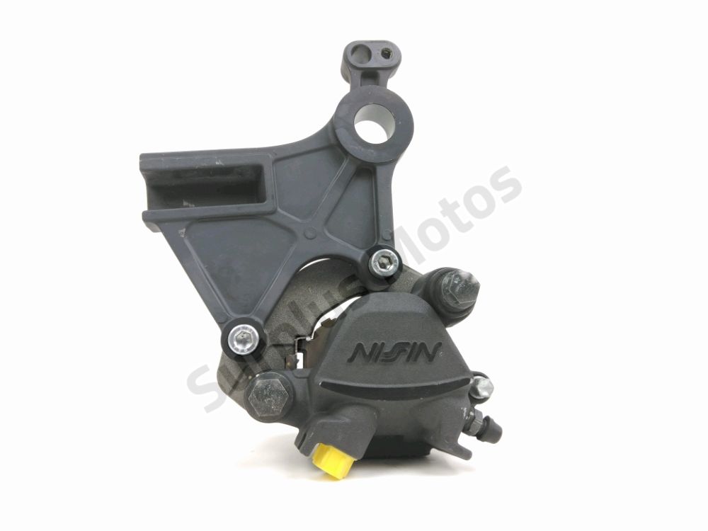 ETRIER FREIN ARRIERE