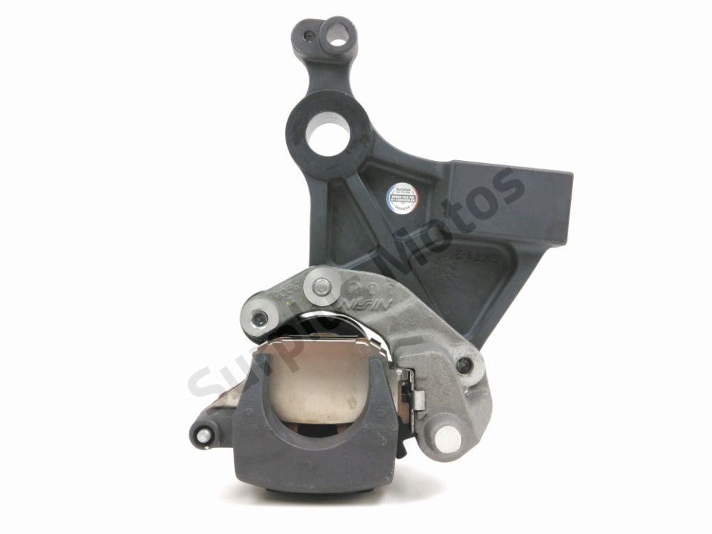 ETRIER FREIN ARRIERE