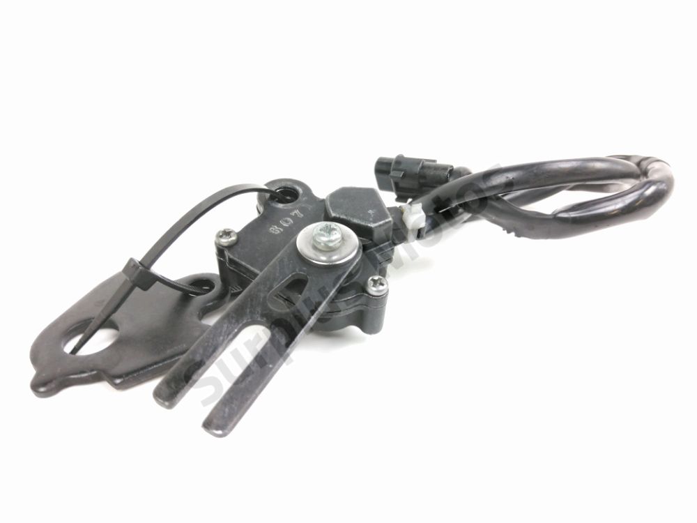 CONTACTEUR DE BEQUILLE