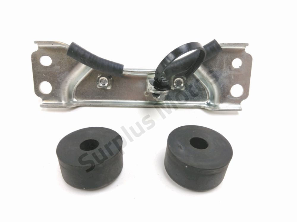 SILENT BLOC DE RESERVOIR