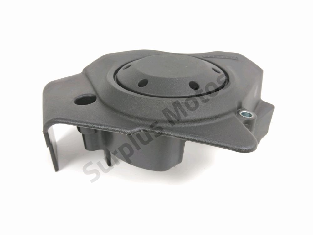 COUVERCLE PIGNON SORTIE BOITE