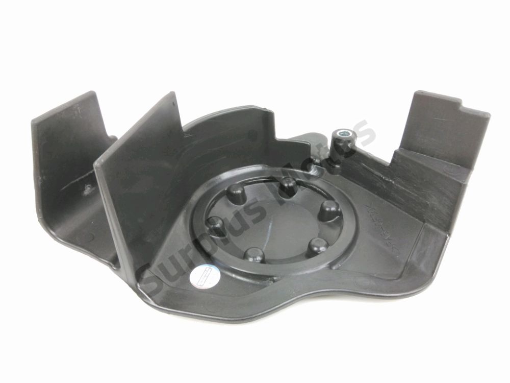 COUVERCLE PIGNON SORTIE BOITE