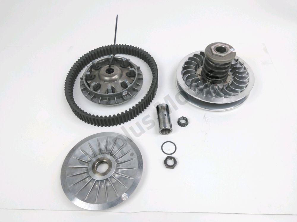 KIT TRANSMISSION COMPLET