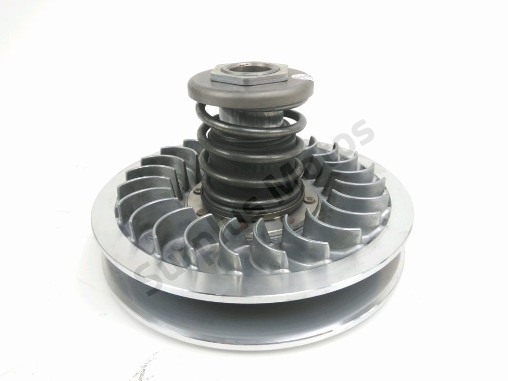 KIT TRANSMISSION COMPLET