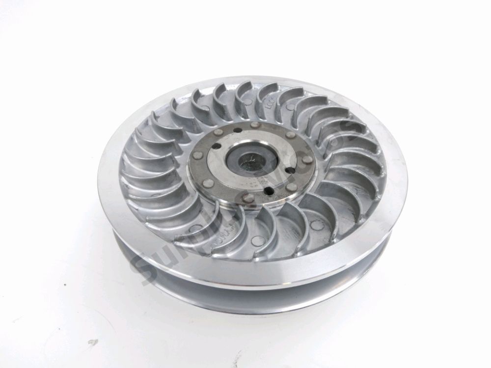 KIT TRANSMISSION COMPLET