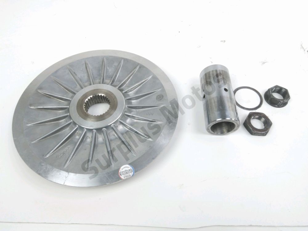 KIT TRANSMISSION COMPLET