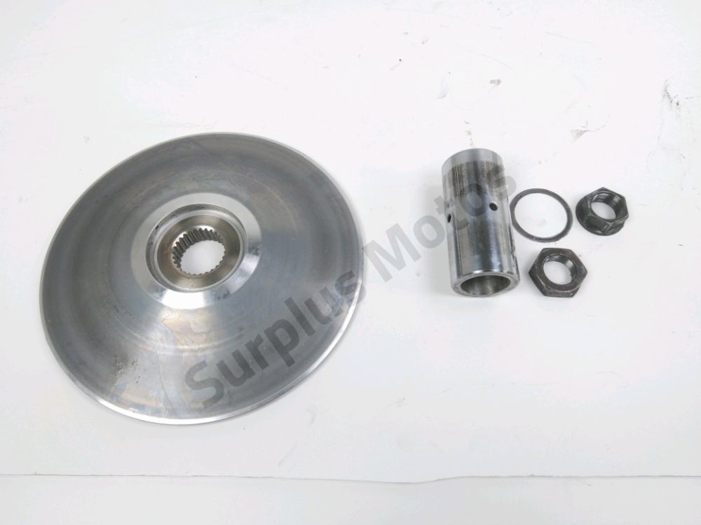 KIT TRANSMISSION COMPLET