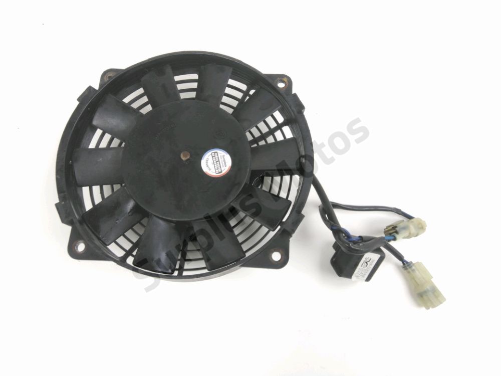 VENTILATEUR