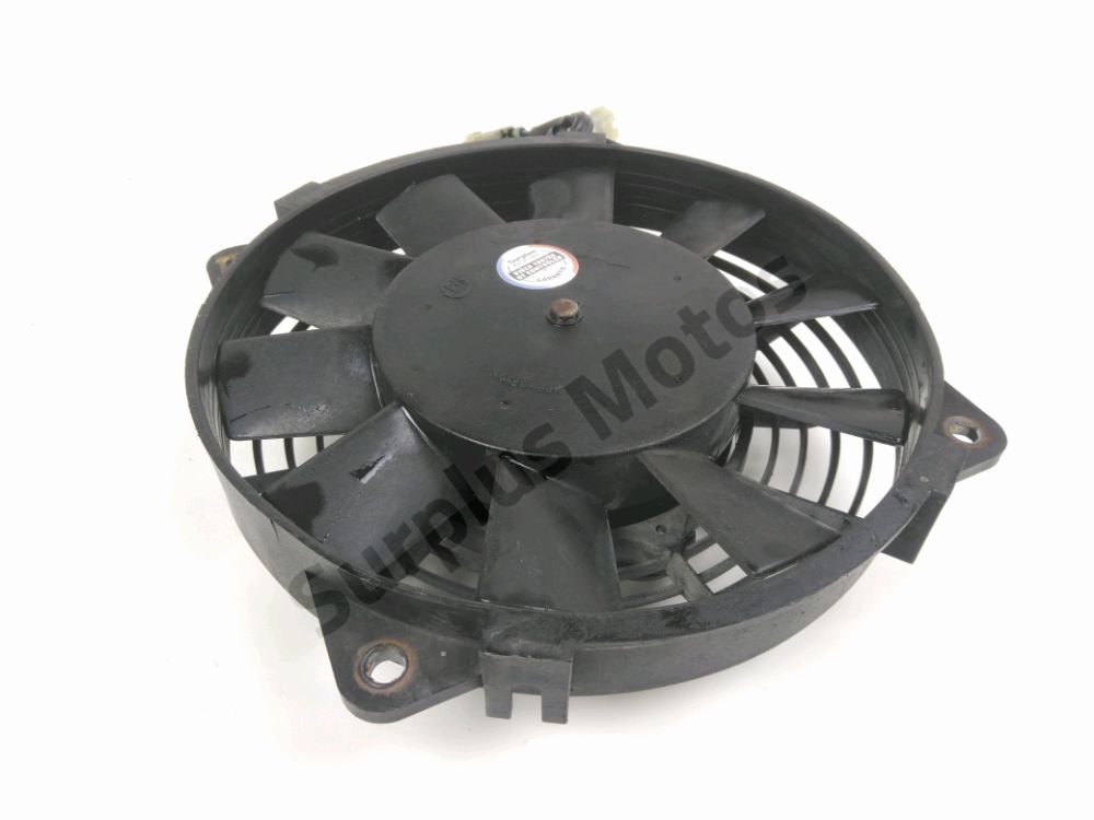 VENTILATEUR
