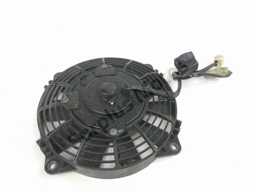 VENTILATEUR