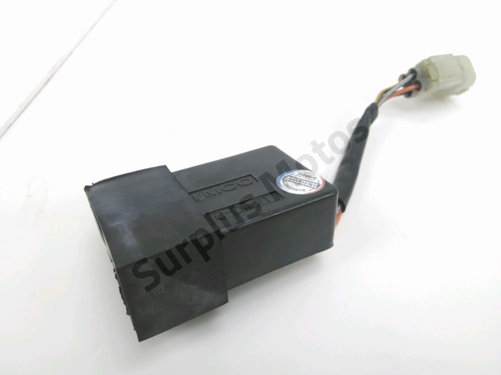 PACK ELECTRIQUE