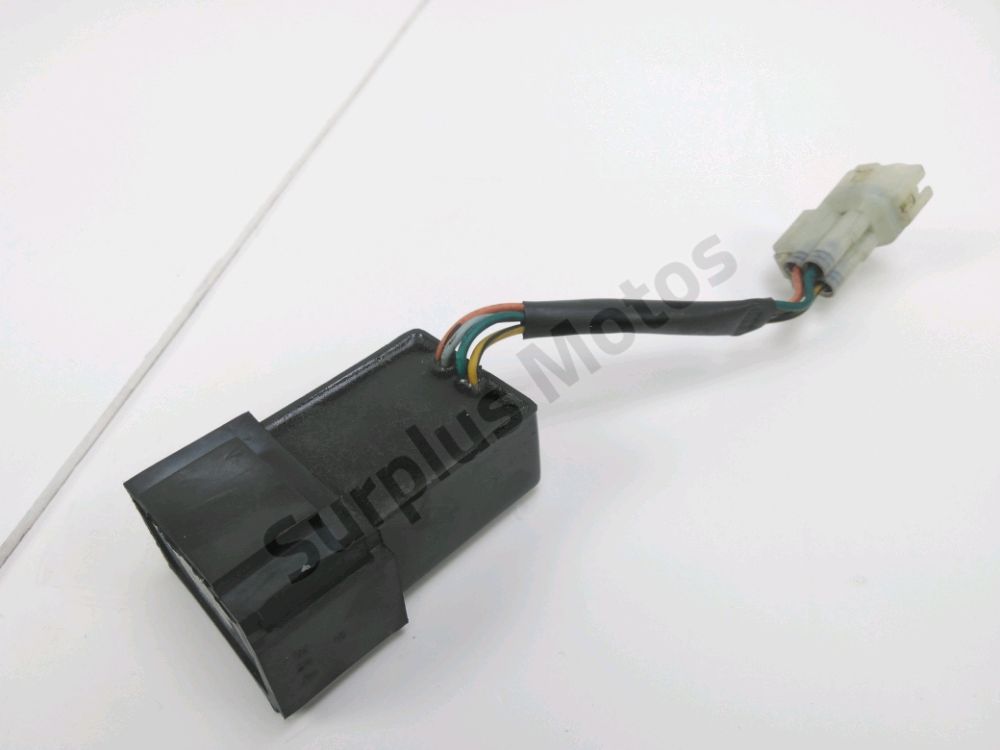 PACK ELECTRIQUE