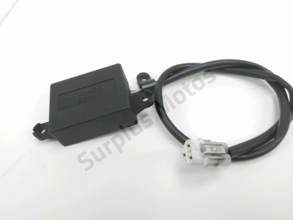 PACK ELECTRIQUE