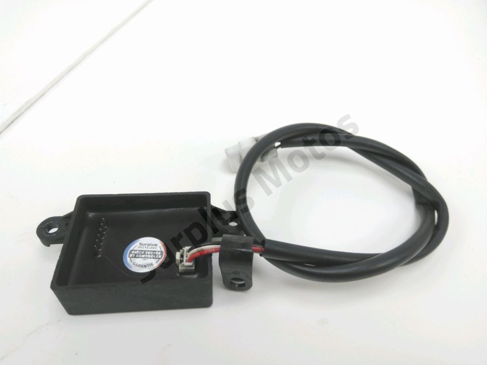 PACK ELECTRIQUE
