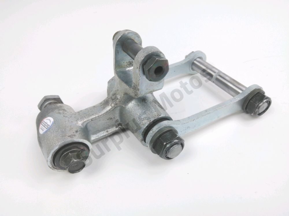 Biellette amortisseur